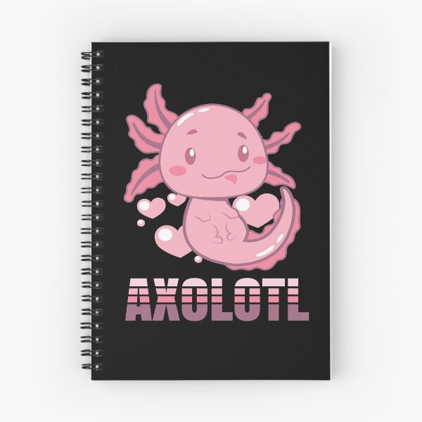 Item preview, Axolotl Lurch Terrarium Aquarium Lurch Amphibian designed and sold by MooonTees.