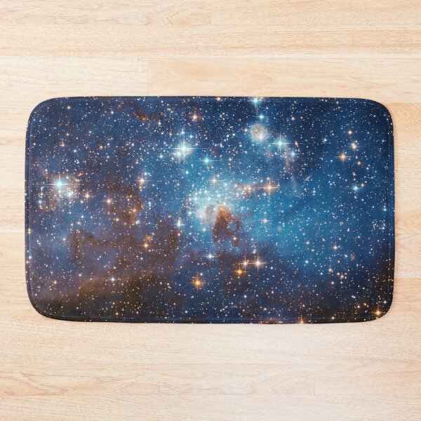 Item preview, Star Forming Region LH 95 in the Large Magellanic Cloud designed and sold by allhistory.