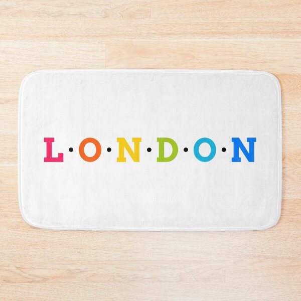 Item preview, LONDON designed and sold by CharlieCreator.