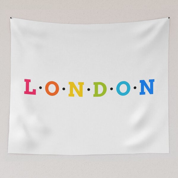 Item preview, LONDON designed and sold by CharlieCreator.