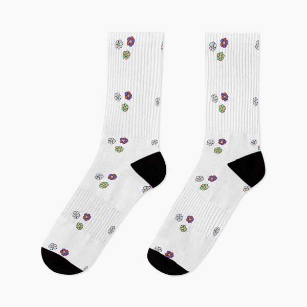 Item preview, Cute smiley flowers designed and sold by K-Moonchild.