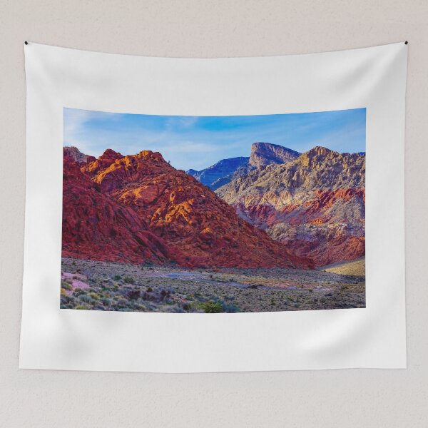 Item preview, Red Rock Calico Basin 1 designed and sold by Rodney Williams.