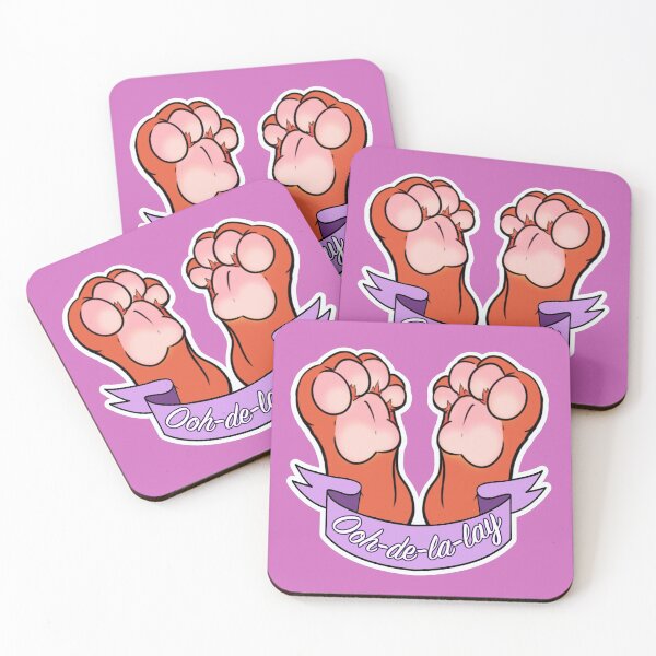 Item preview, The Beans - Ooh de la lay Edition designed and sold by flitterfel.