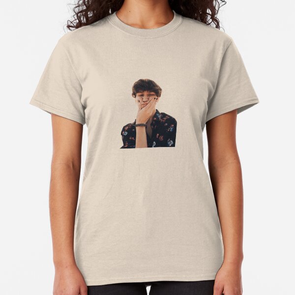 chase hudson merch amazon