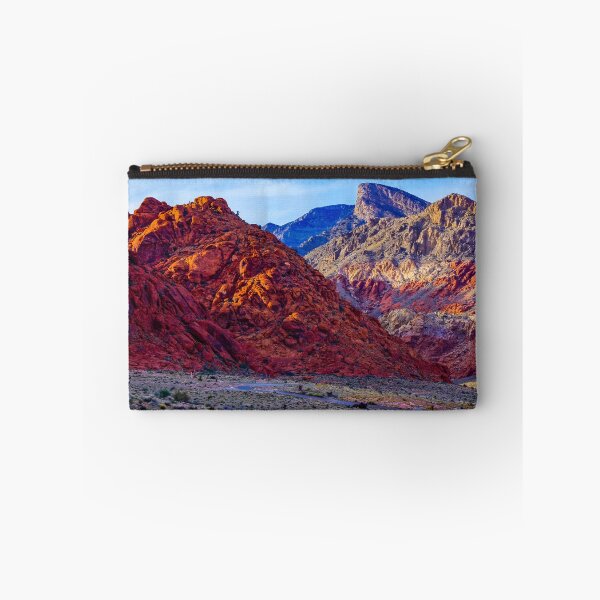 Item preview, Red Rock Calico Basin 1 designed and sold by Rodney Williams.