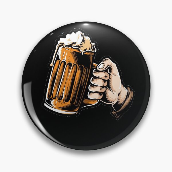 Item preview, Hand Beer designed and sold by tambustore.