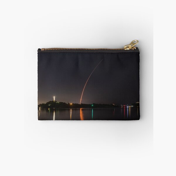 Item preview, SpaceX DM-1 Launch (WIDE) designed and sold by Jared Frankle.
