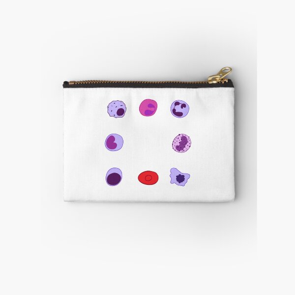 Item preview, Blood cells designed and sold by starrypanda.