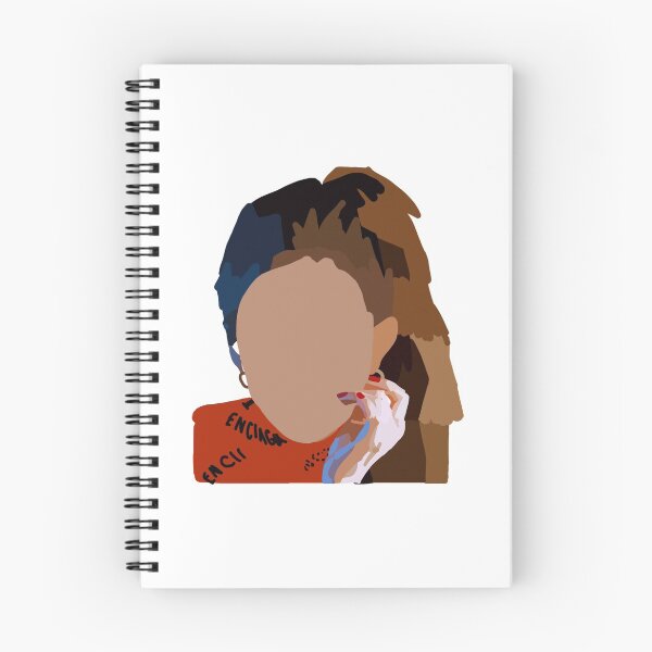 Item preview, Really Bad Boy (RBB) - Irene designed and sold by Dayna Gerlach.