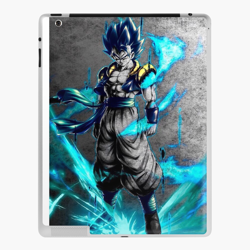 Gogeta Blue DBS Phone Skin – Vinyl Labz