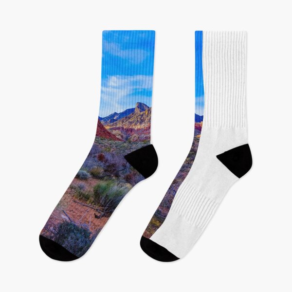 Item preview, Red Rock Calico Basin 2 designed and sold by Rodney Williams.