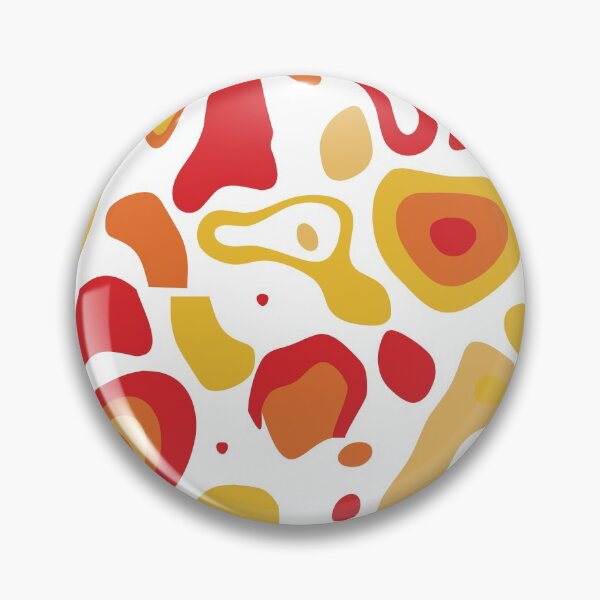 Item preview, Seamless Beautiful Abstract Patterns For Any Media. designed and sold by nakpingin.