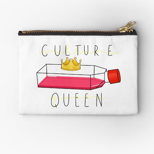 Item preview, Cell Culture Queen designed and sold by sawhelan.