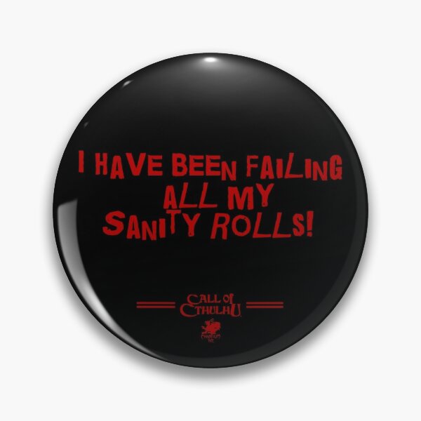 Pin on order for sanity