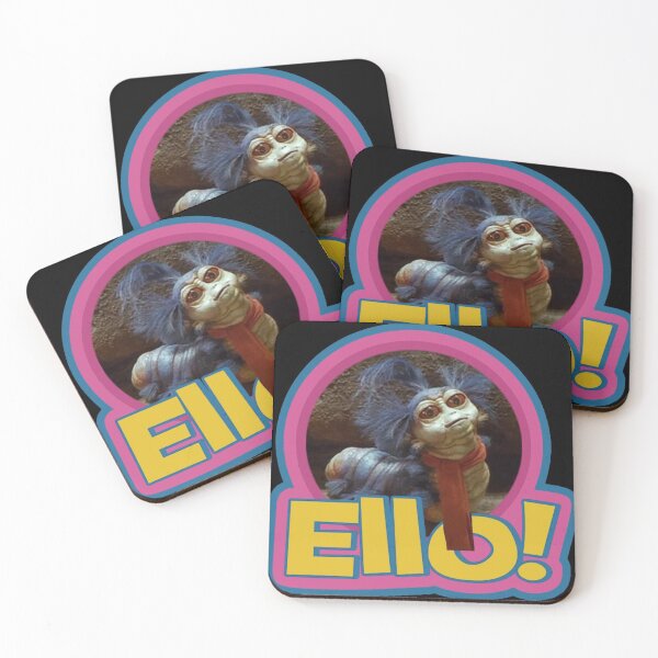 Item preview, Ello Worm designed and sold by talkitoff.