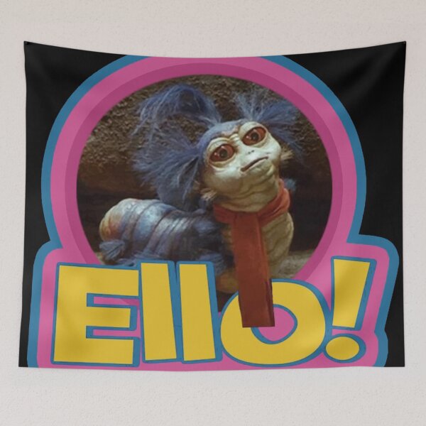 Item preview, Ello Worm designed and sold by talkitoff.