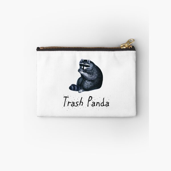 Item preview, Trash Panda designed and sold by laugh-out-loud.