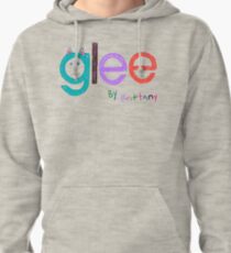 Glee par Brittany Sweat à capuche