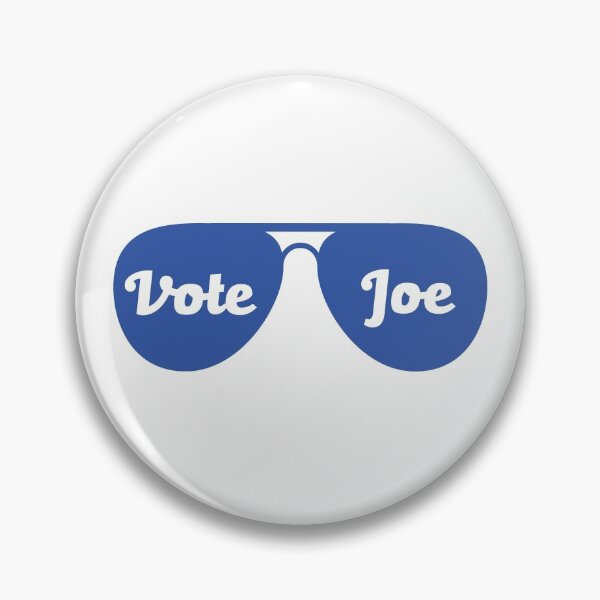 Item preview, Vote Joe! designed and sold by KatnissCat.