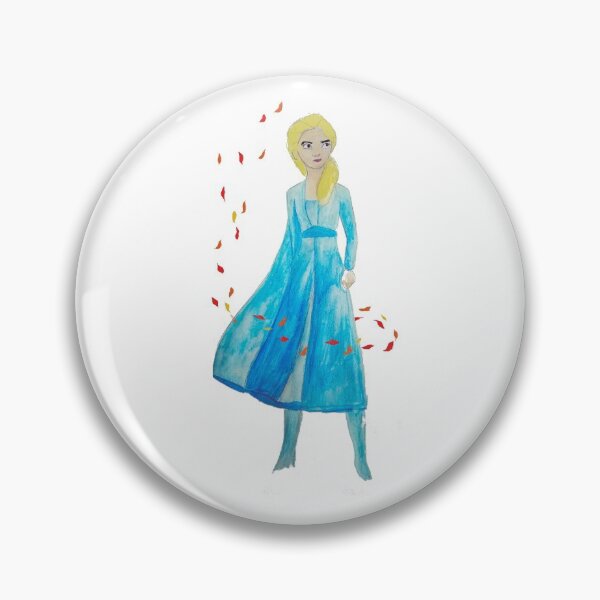 Item preview, Copie de La fille de glace  designed and sold by Mookalou.