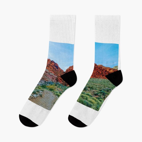 Item preview, Red Rock Calico Basin 3 designed and sold by Rodney Williams.
