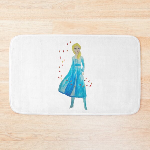 Item preview, Copie de La fille de glace  designed and sold by Mookalou.