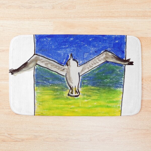 Item preview, Flying high designed and sold by Catherine Holland.