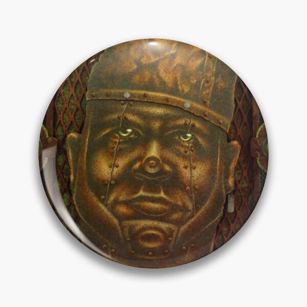 Item preview, Tin Man Trades His Heart For a Crown designed and sold by Jon Huss.