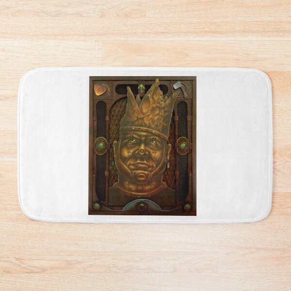 Item preview, Tin Man Trades His Heart For a Crown designed and sold by Jon Huss.