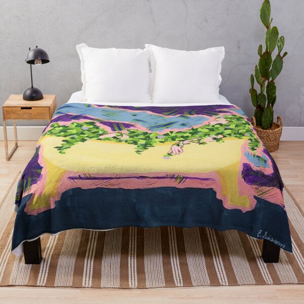 Item preview, Bathing in Ivy designed and sold by Iced-Paintwater.