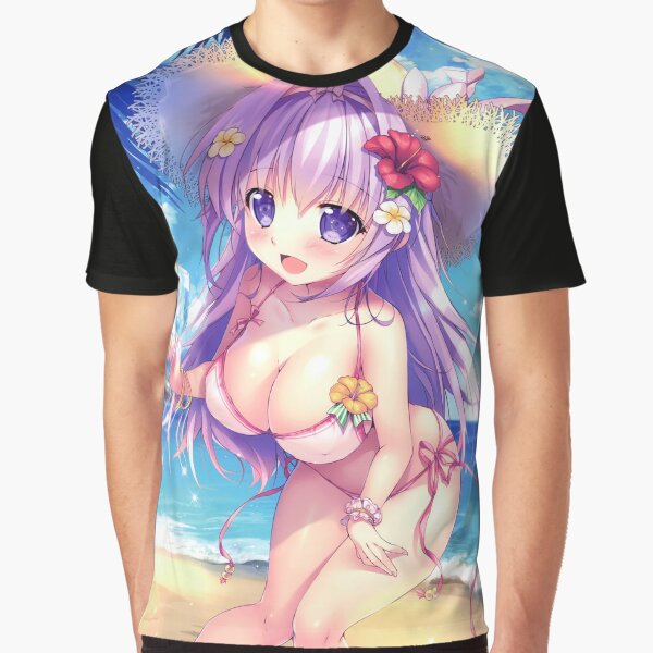 Item preview, Waifu, Anime designed and sold by Waifu Anime Club.