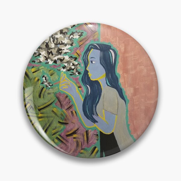 Item preview, Smoke Break designed and sold by Iced-Paintwater.