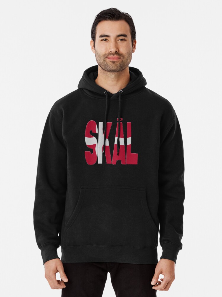 Skal Sweatshirt 