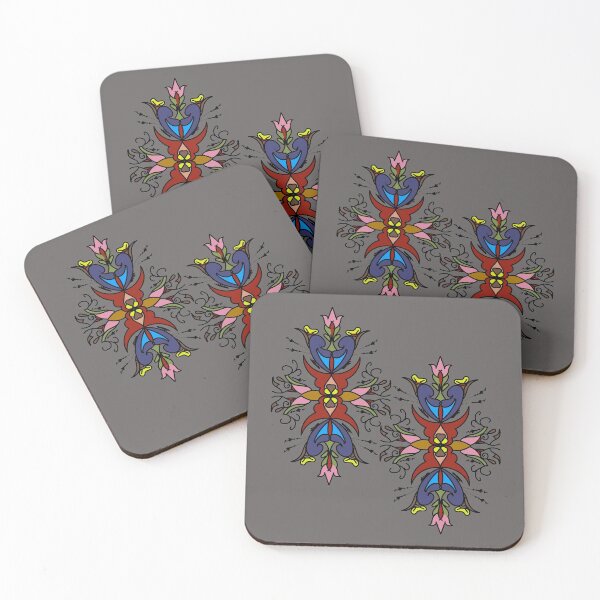 Item preview, Boho Motif designed and sold by BumbleChynxBee.