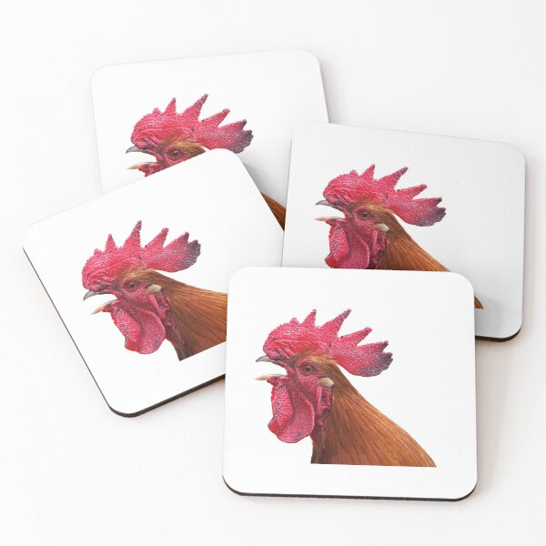 Item preview, Rooster designed and sold by lgotian.