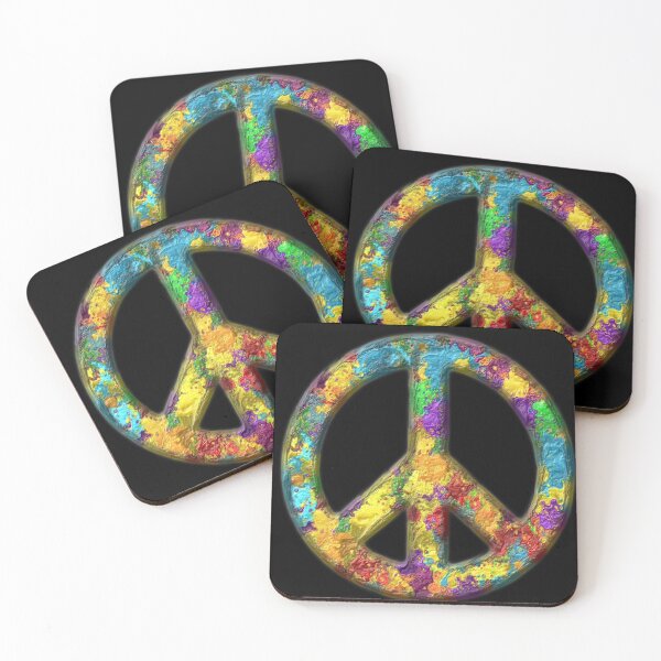 Item preview, PEACE designed and sold by Paparaw.