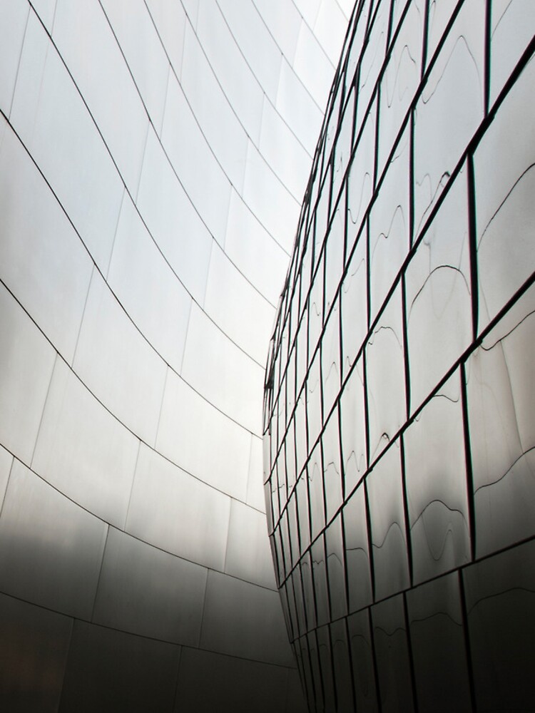 Thumbnail 5 of 5, iPhone Case, Reflections. designed and sold by cable.