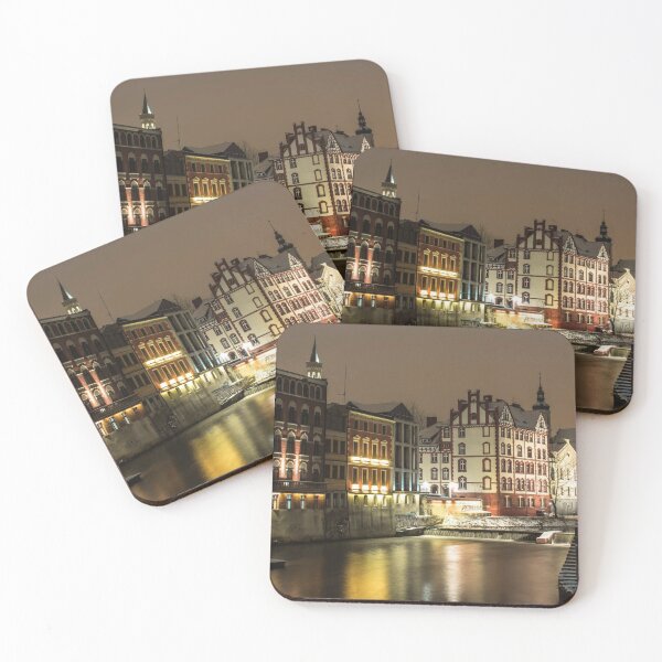 Item preview, Polish Architecture- Photography- Beautiful season designed and sold by Matthew554a.