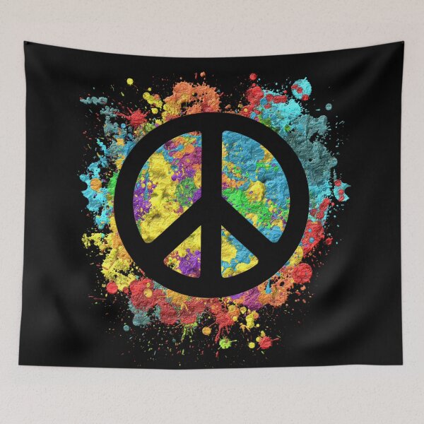 Item preview, PEACE designed and sold by Paparaw.