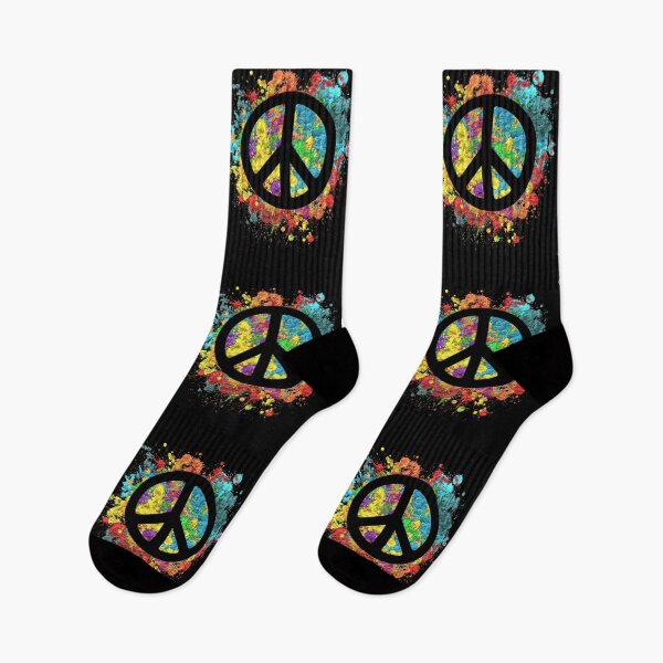 Item preview, PEACE designed and sold by Paparaw.