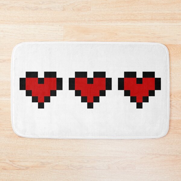 Item preview, HEARTs Pixel designed and sold by CharlieCreator.