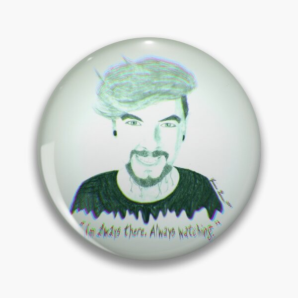 Item preview, Antisepticeye designed and sold by Jessieisaninja.