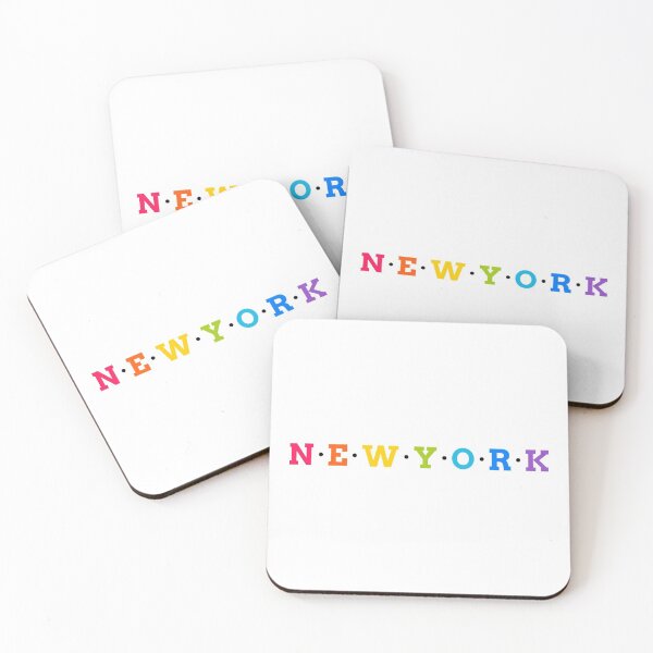 Item preview, NEW YORK designed and sold by CharlieCreator.