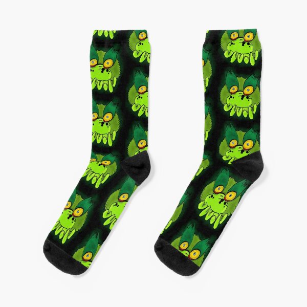 Item preview, Tickle Me Wiggly designed and sold by Fall From Reality.