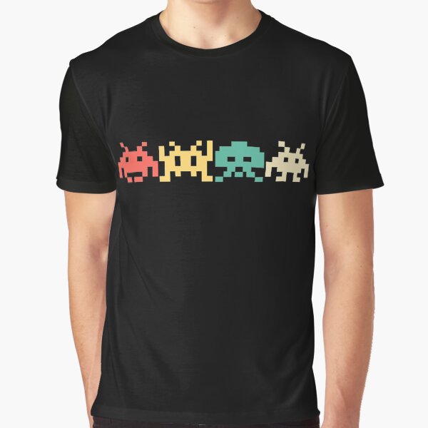 Item preview, 80s Video Game Vintage Retro Arcade designed and sold by majuga.
