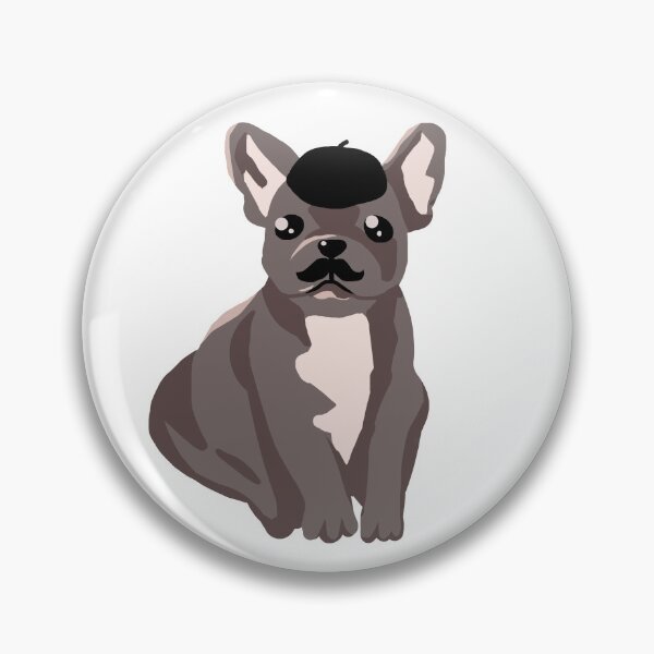 Item preview, a very french bulldog designed and sold by cu-b3.