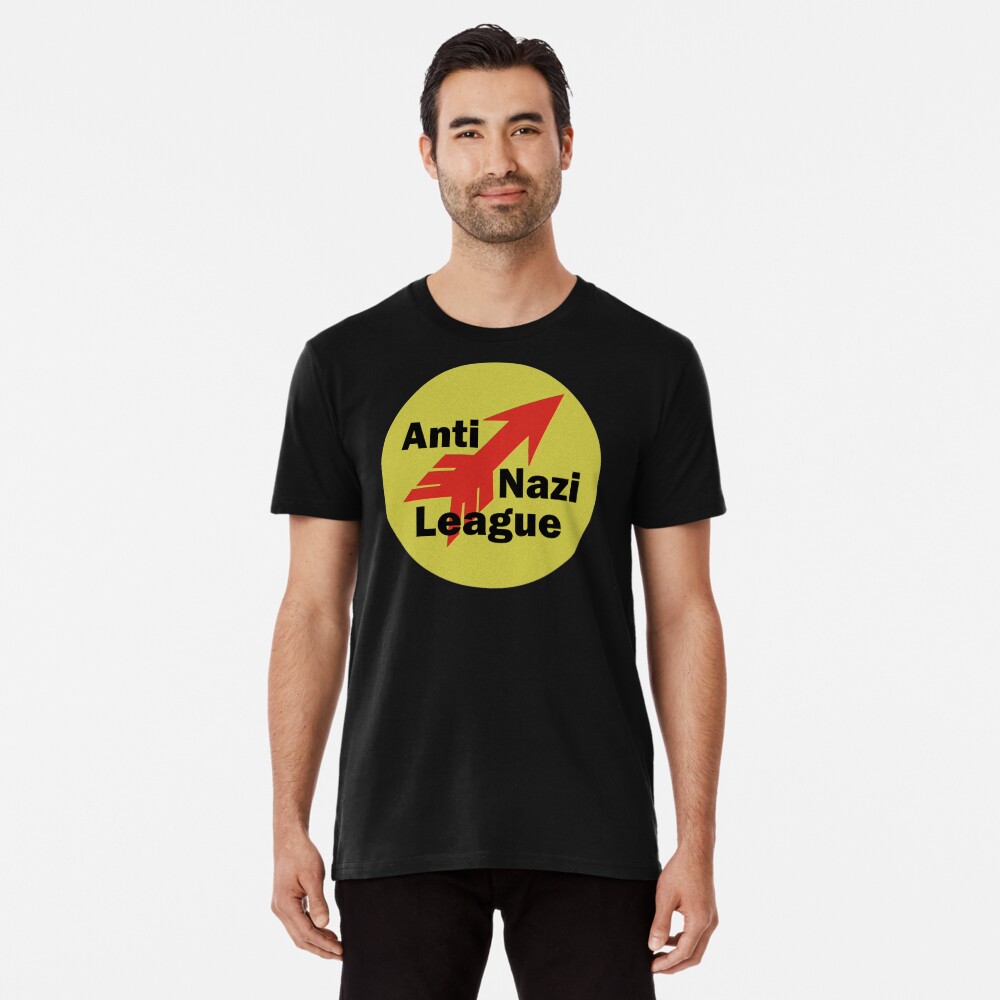 Vista previa del artículo con la obra «Camiseta premium», diseñado y vendido por Paparaw.