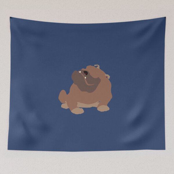 Item preview, Ain't Nothing But A Pound Dog designed and sold by beefy-lamby.