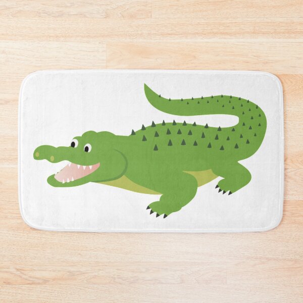 Item preview, Happy Alligator designed and sold by johannadinardo.