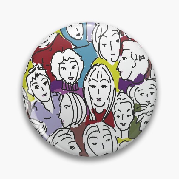 Item preview, Women united on March 8 designed and sold by Emi Yañez.
